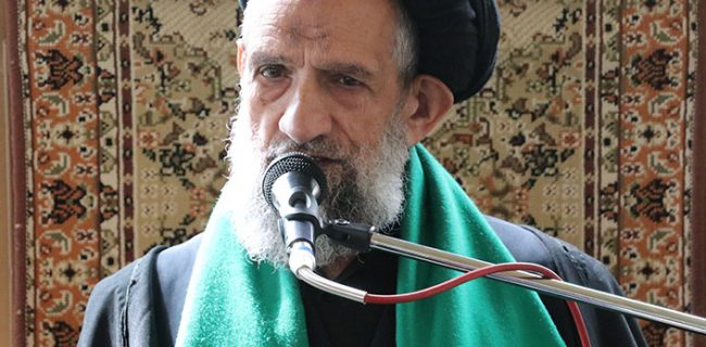 موسسه  فرهنگی اجتماعی اسفنجرد درعزآباد تشکیل شد  /عزابادی ها برای عضویت دراین گروه مردم نهاد اقدام کنند