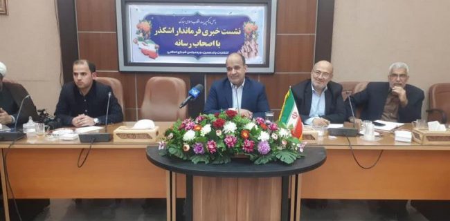 اصحاب رسانه و روابط عمومی های ادارات شهرستان از راه اندازی پایگاه خبری رستاق نیوز استقبال کردند