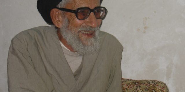 زندگینامه حجت الاسلام والمسلمین حاج سید مهدی رکن الدینی
