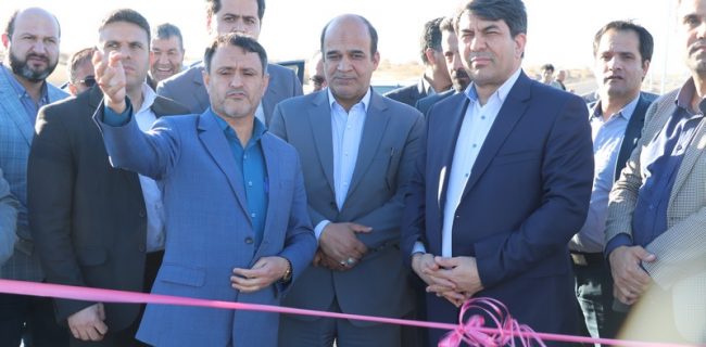 باند دوم جاده رستاق افتتاح شد. باند دوم جاده رستاق افتتاح شد.
