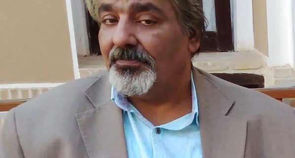  ویروس کرونا ذره ای از لشکر خدا
