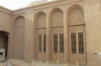 معرفی یک خانه تاریخی در حاجی آباد رستاق
