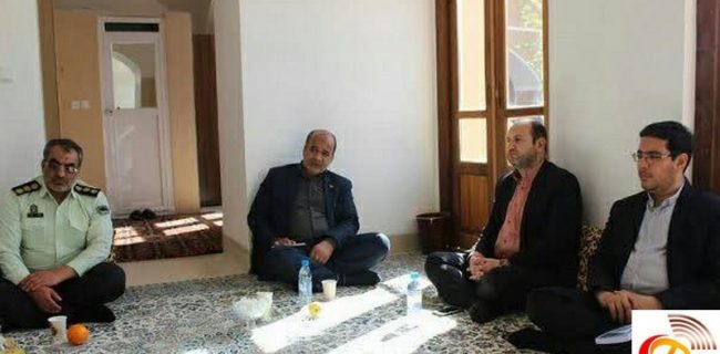 تعطیلی اصناف شهرستان اشکذر تا ۱۵ فروردین ماه