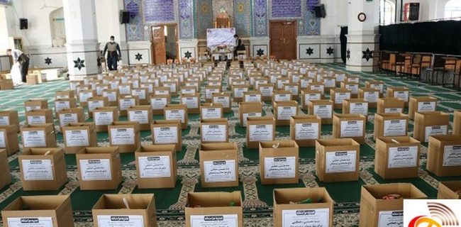 رزمایش کمک مومنانه در شهرستان اشکذر آغاز شد رزمایش کمک مومنانه در شهرستان اشکذر آغاز شد