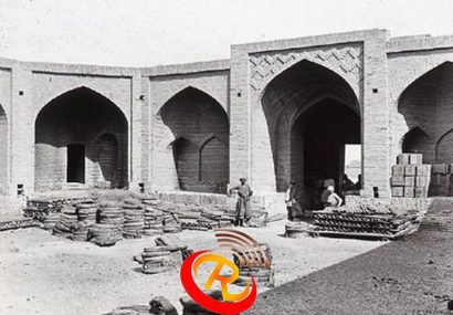کدام روستا پایگاه اولین تکنولوژی عصر جدید در رستاق بود ؟