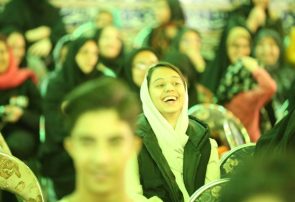 گزارش تصویری جشن بزرگ اعیاد شعبانیه عزآباد(۳)